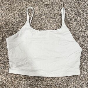 Women’s active tank